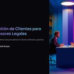 1 Gestion de Clientes para Asesores Legales