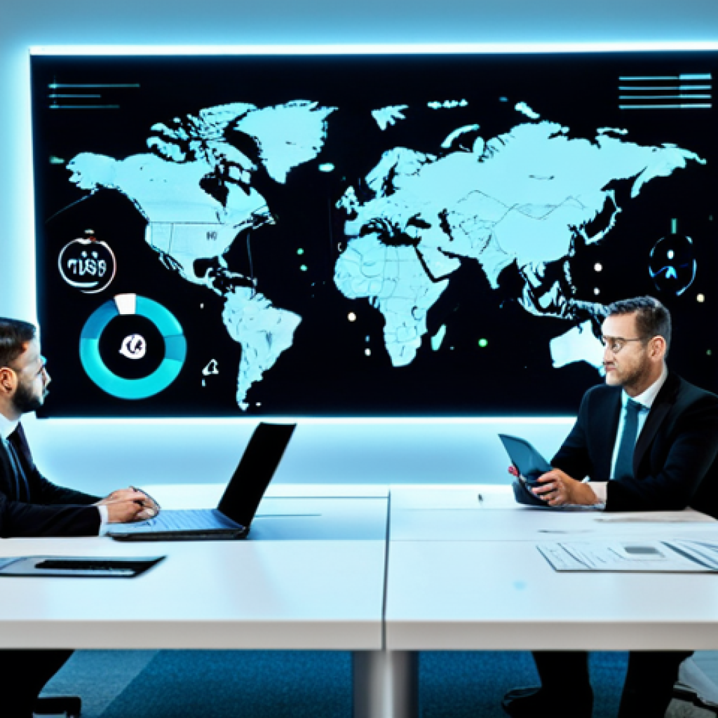 법률 자문가의 역할과 책임 - **

"A diverse team of fully clothed legal professionals collaborates around a holographic table dis...