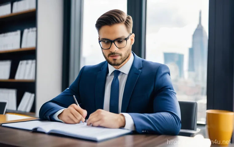 법률 자문가의 주요 업무 책임 - **Prompt for Contract Drafting and Review:**
    "A diverse male legal advisor and a female client i...