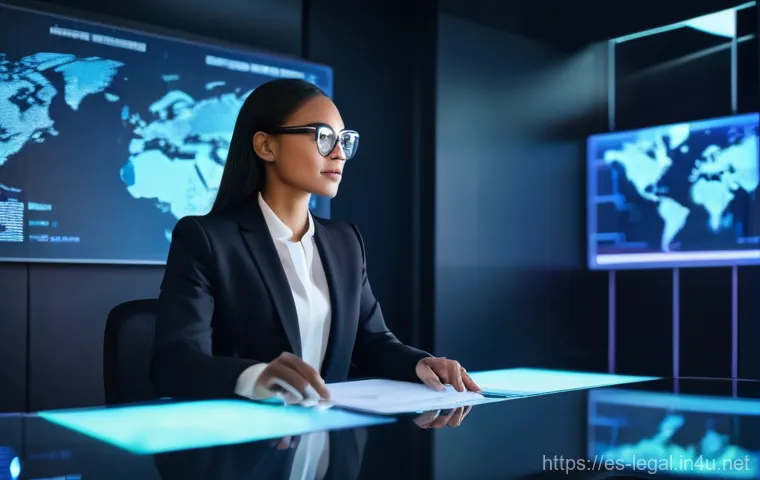 법률자문가로서의 직무 완성도 높이기 - Prompt 1: AI-Powered Legal Efficiency**