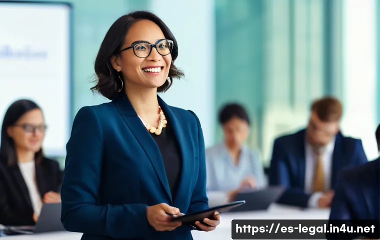 법률 자문가의 직무 책임 증대 방법 관련 이미지 2