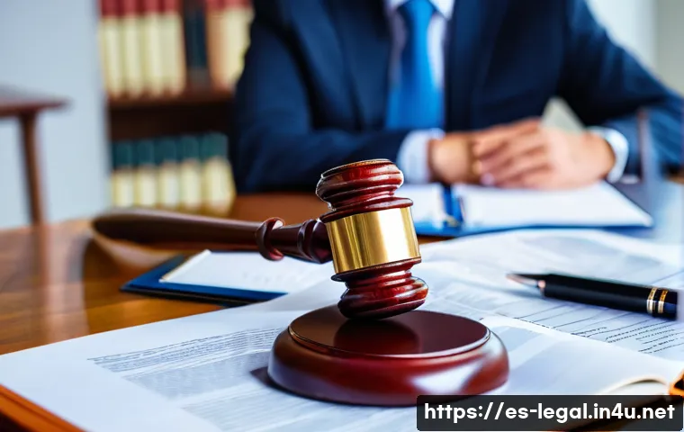 법률 자문가의 업무 체계 관련 이미지 2