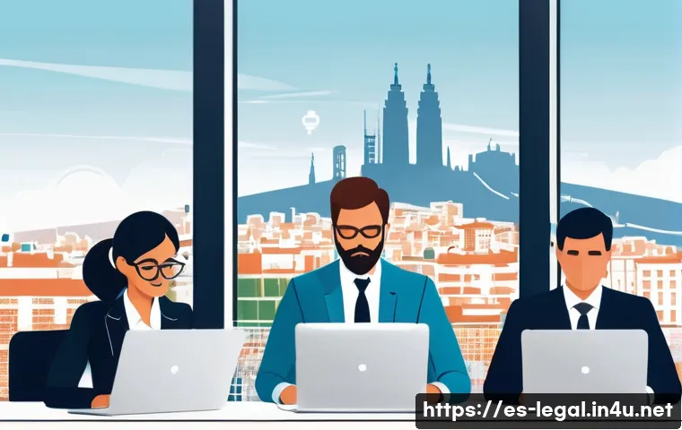 법률 자문가 업무 분담 관련 이미지 1