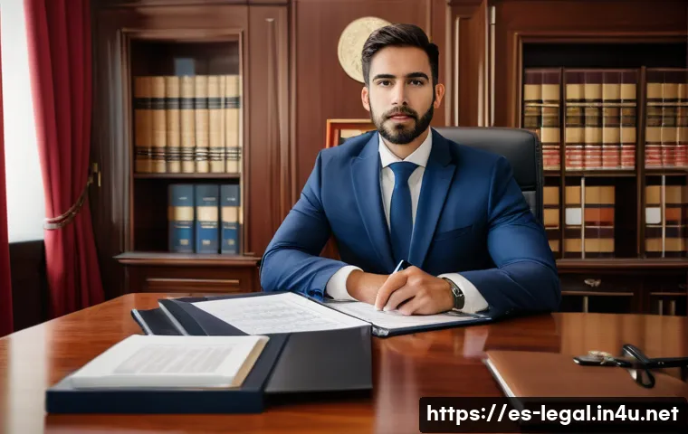 법률 자문가 업무 분담 관련 이미지 2