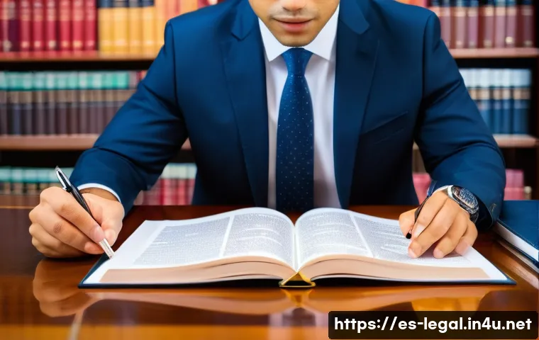 법률 실무를 위한 필수 도서 목록 관련 이미지 2