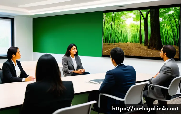 법률 전문가로서의 이직 전략 관련 이미지 1