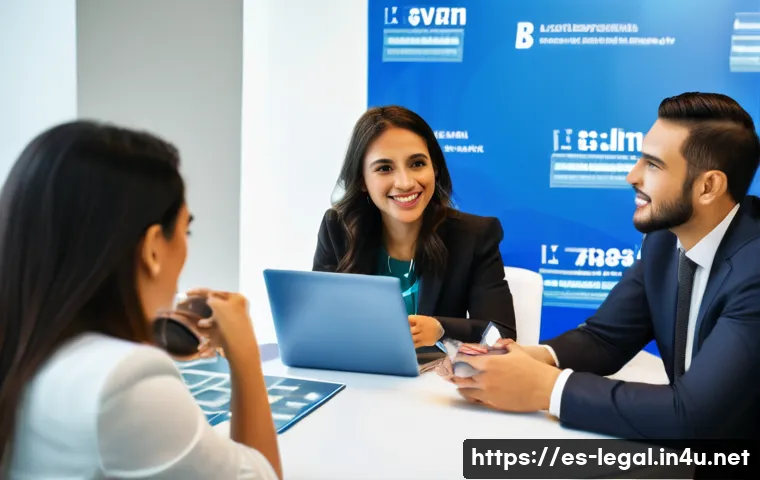 법률 전문가로서의 이직 전략 관련 이미지 2