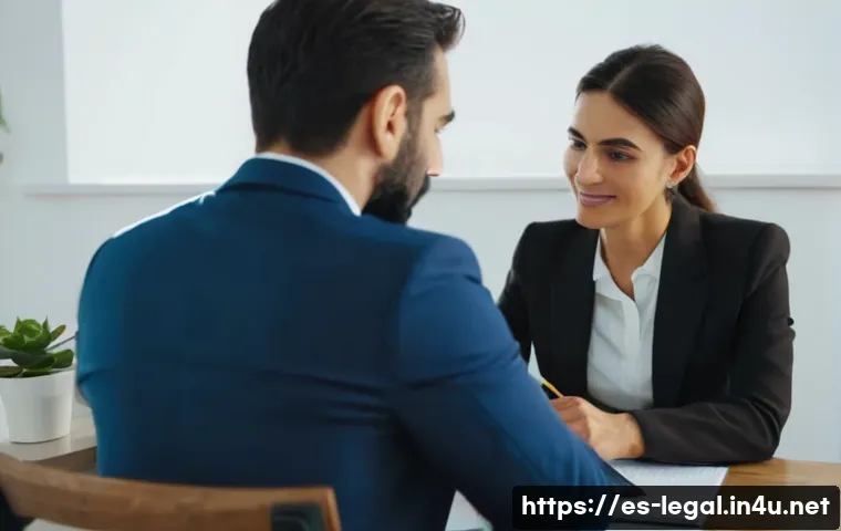 법률 자문가의 고객 관리 절차 관련 이미지 2