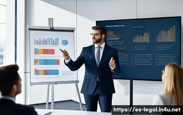 법률 자문가의 경력 발전 전략 관련 이미지 2