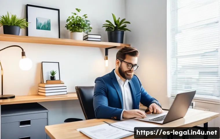 법률자문가의 커리어 목표 설정 관련 이미지 2