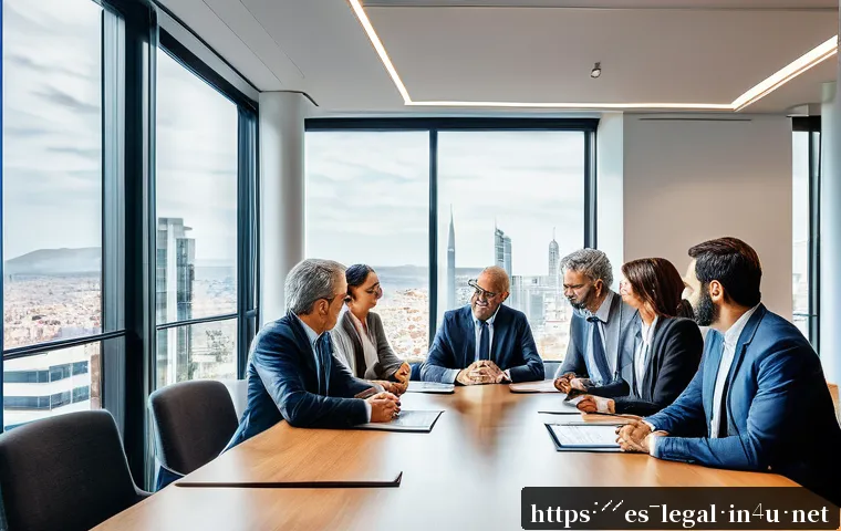 법률 자문가의 직무 만족도 조사 관련 이미지 1