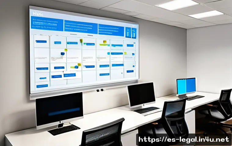 법률 자문가의 성공적인 업무 수행 관련 이미지 1