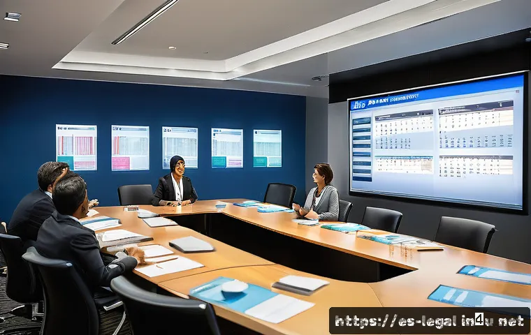 법률 자문가의 경험에서 배운 교훈 관련 이미지 2