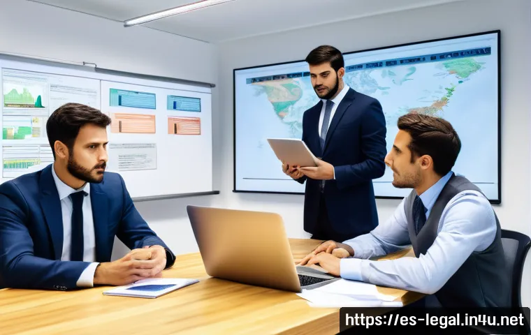 법률 자문가의 직무 평가 관련 이미지 1