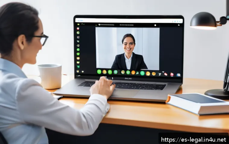 법률 자문가의 일하는 방식 관련 이미지 1