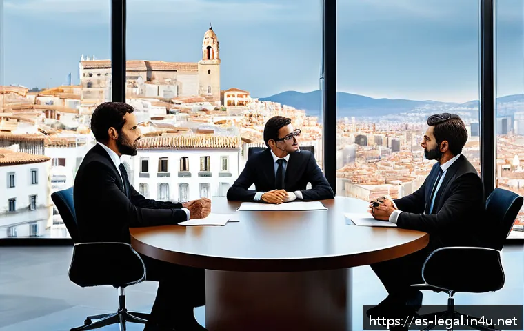 법률 자문가의 직무 평가 기준 관련 이미지 2