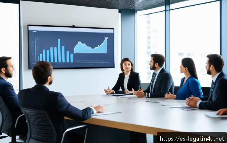 법률자문가의 핵심 업무 역량 관련 이미지 1