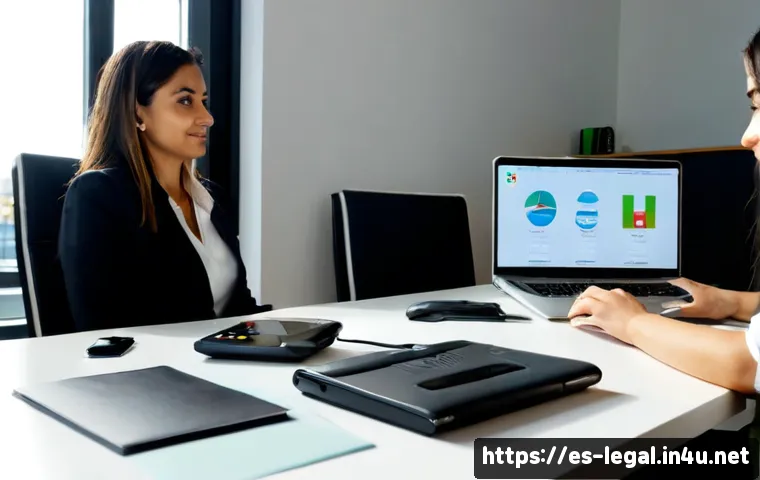 Tendencias en asesoría jurídica: qué cambia y cómo elegir servicios y tecnología con criterio 3 법률 자문가의 최신 트렌드 관련 이미지 1