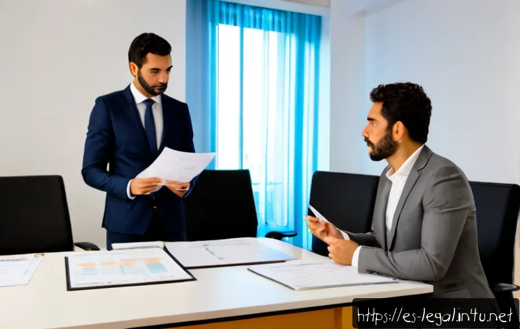 Cómo evaluar la capacidad práctica de un asesor jurídico antes de contratarlo 3 법률 자문가 실무 능력 평가 관련 이미지 1